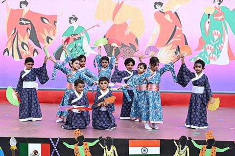 KG Carnival of Dances - 10