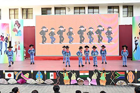 KG Carnival of Dances - 14