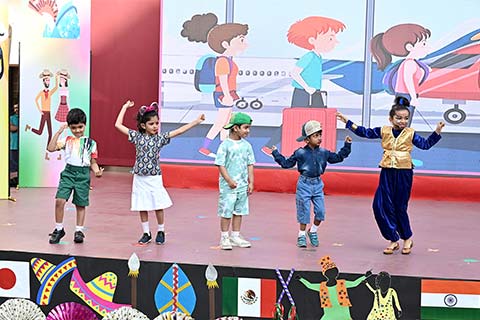 KG Carnival of Dances - 15