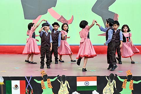 KG Carnival of Dances - 5