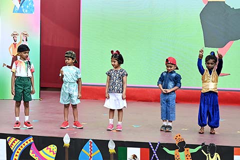 KG Carnival of Dances - 6