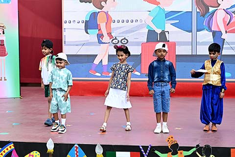 KG Carnival of Dances - 7