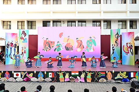KG Carnival of Dances - 9