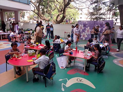 KG - Art out of waste - 2