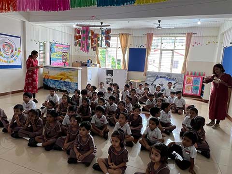 KG interaction with Dentist - 5