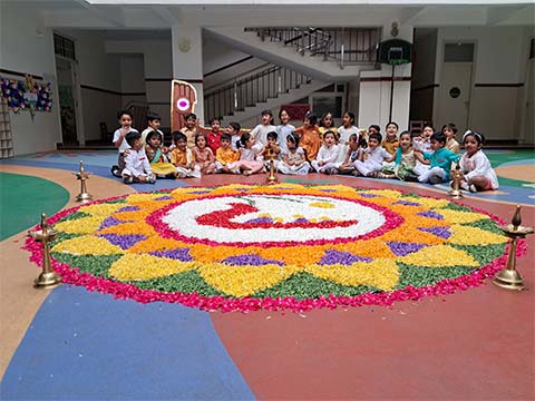 KG Onam 2023 - 1