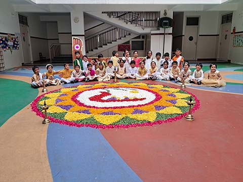 KG Onam 2023 - 3