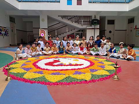 KG Onam 2023 - 4