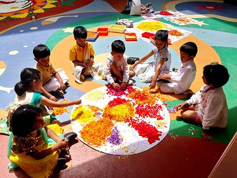 KG Onam 2023 - 5