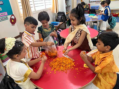 KG Onam 2023 - 7