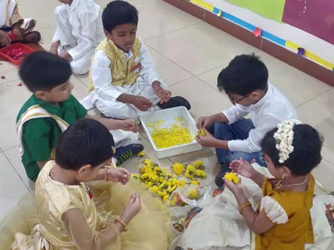 KG Onam 2023 - 9
