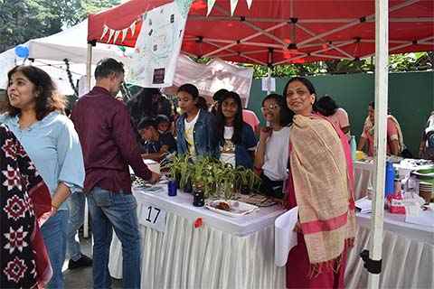 YEP Market Day 2023 - 1