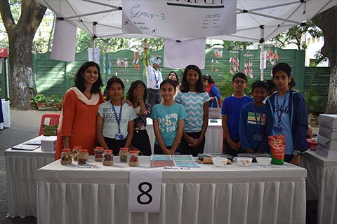YEP Market Day 2023 - 9