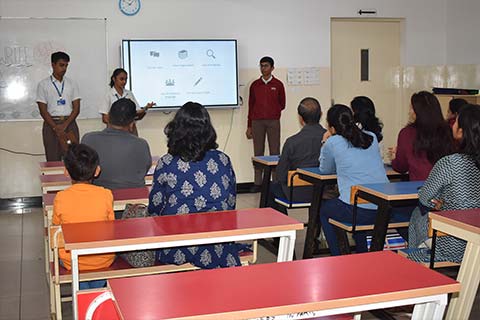 Mindswrite - Grade 9 Annual Event - 15