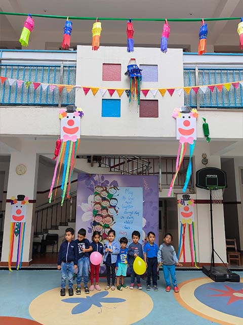 Montessori Children's Day 2023 - 11
