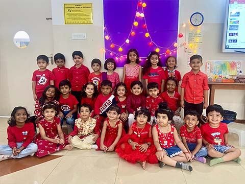 Montessori Children's Day 2023 - 14