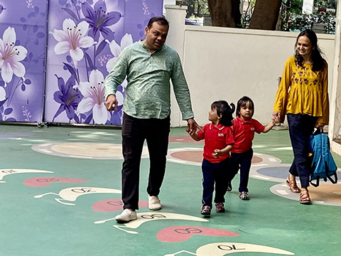 International Yoga Day - 4