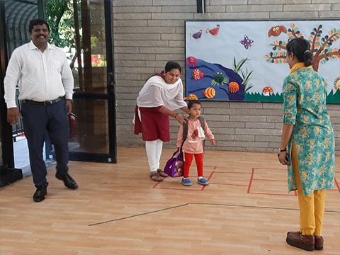 International Yoga Day - 6