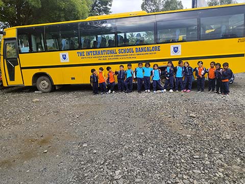 Montessori Picnic to TISB - 12