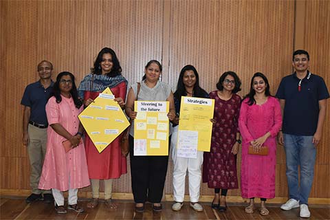 Parenting Workshops - 1