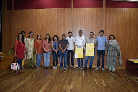 Parenting Workshops - 2