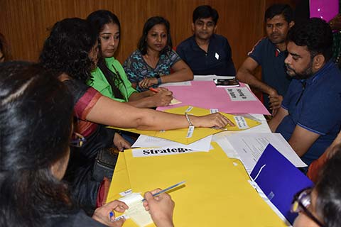 Parenting Workshops - 24