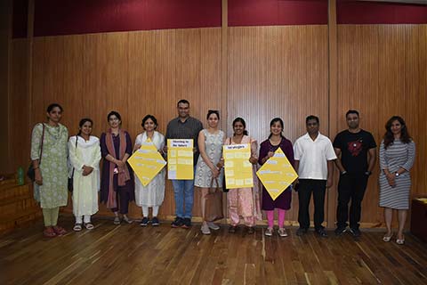 Parenting Workshops - 3