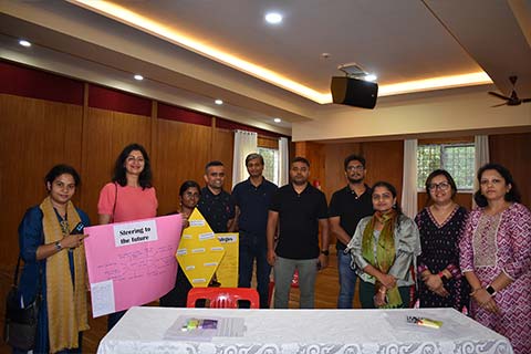 Parenting Workshops - 31