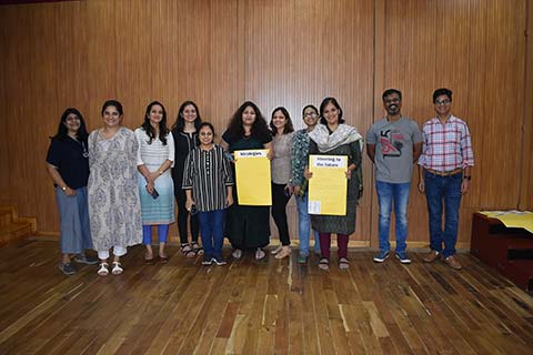 Parenting Workshops - 4