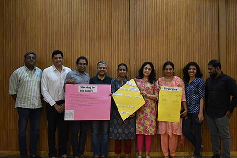 Parenting Workshops - 8