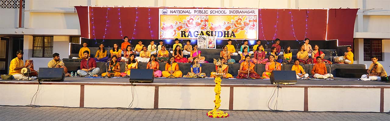 Ragasudha 2023-2024 - 0