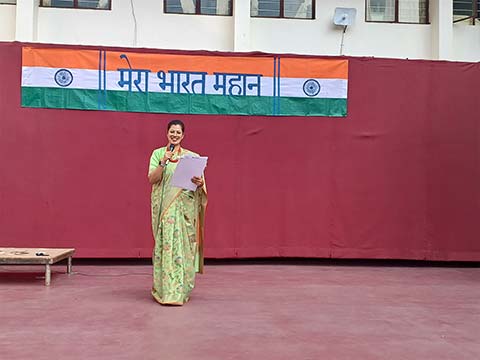 Republic Day 2024 - 11