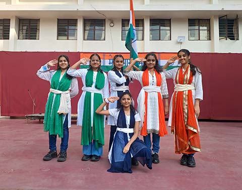 Republic Day 2024 - 8