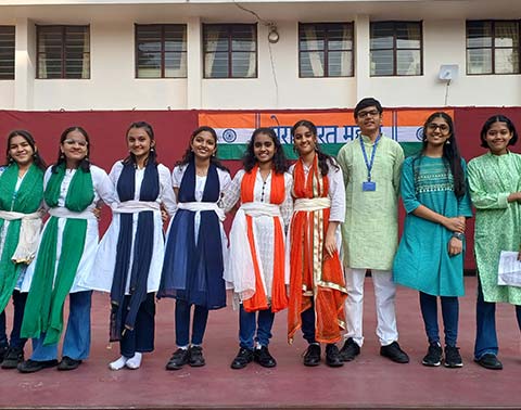 Republic Day 2024 - 9