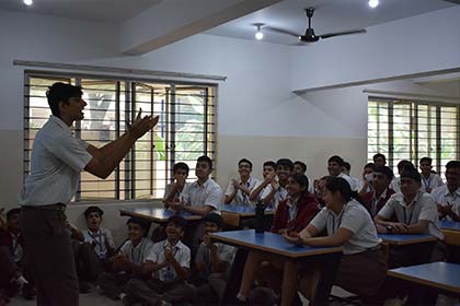 International Yoga Day - 3