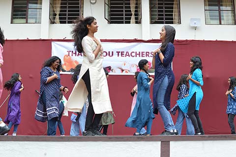Teachers' Day 2023 - 2