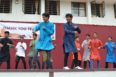 Teachers' Day 2023 - 3