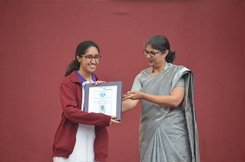 Valediction 2024 - 3