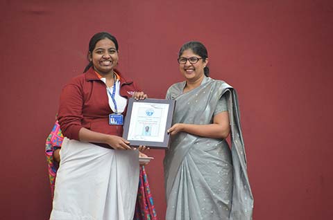 Valediction 2024 - 4