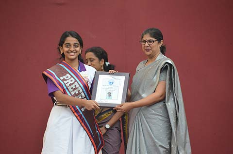 Valediction 2024 - 5