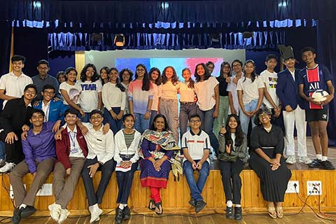 Montessori Picnic to TISB - 12