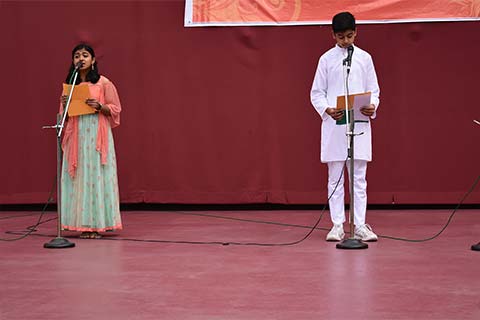 Hindi Diwas 2023 - 3