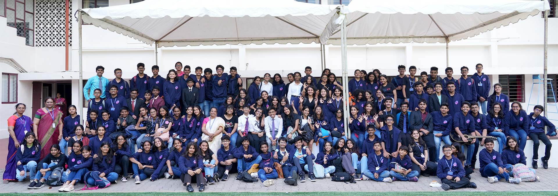 Overview - 1