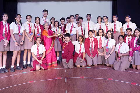 Mathtrix 2023 - 20
