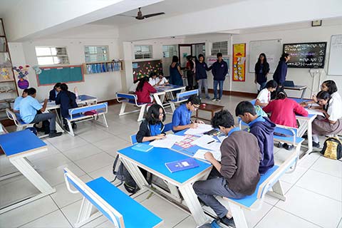 Mathtrix 2023 - 3
