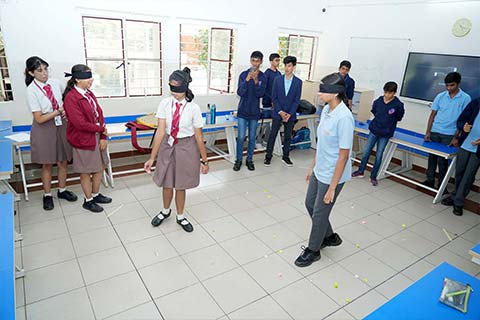 Mathtrix 2023 - 7