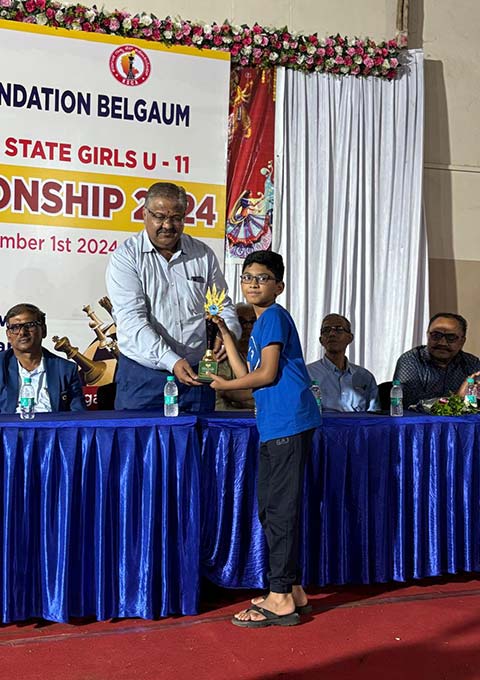 Abhinav Anand - 3