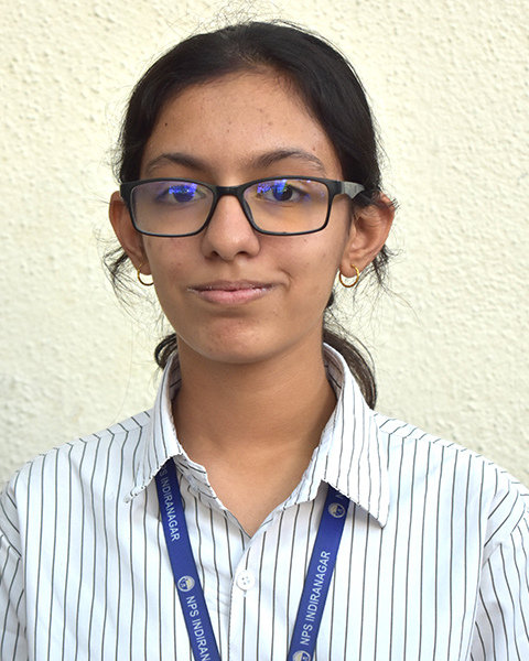 Mugdha Prashant Pathak