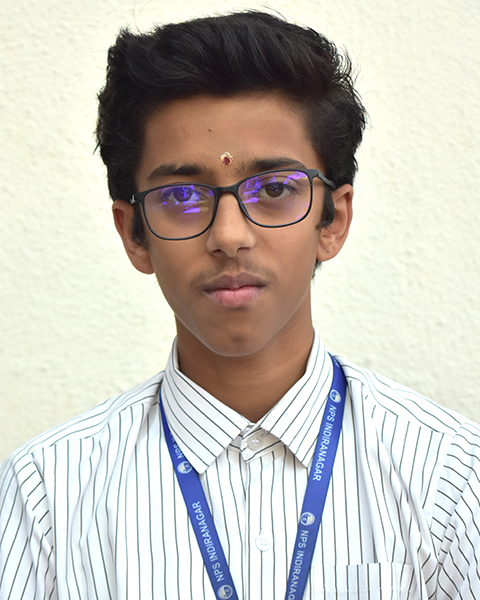 Nishanth Shankar Lakshmanan