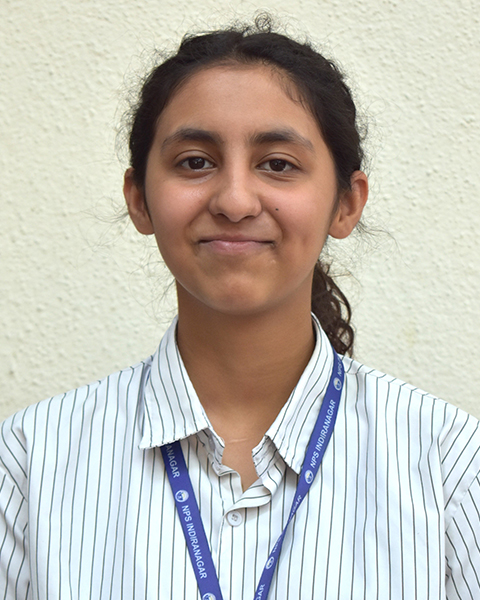 Ananya Sethi